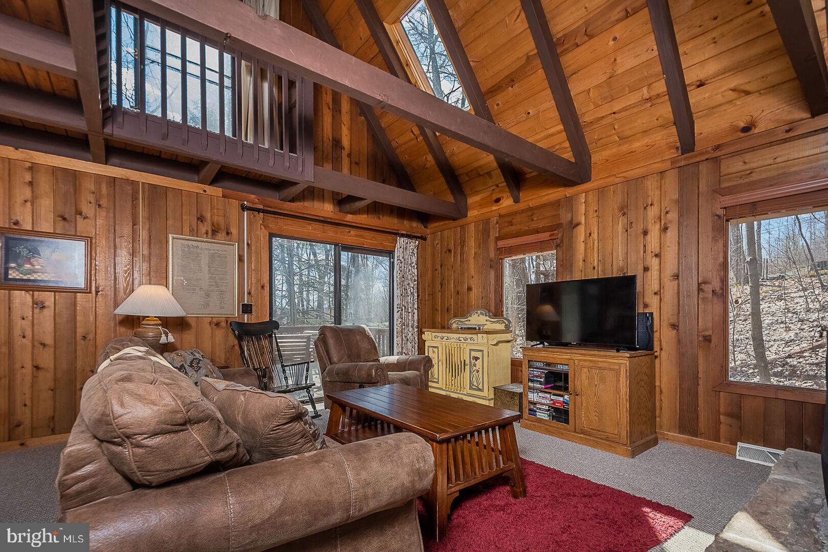 1544 Stockslager Road Oakland, MD 21550 - Photo 3 of 40