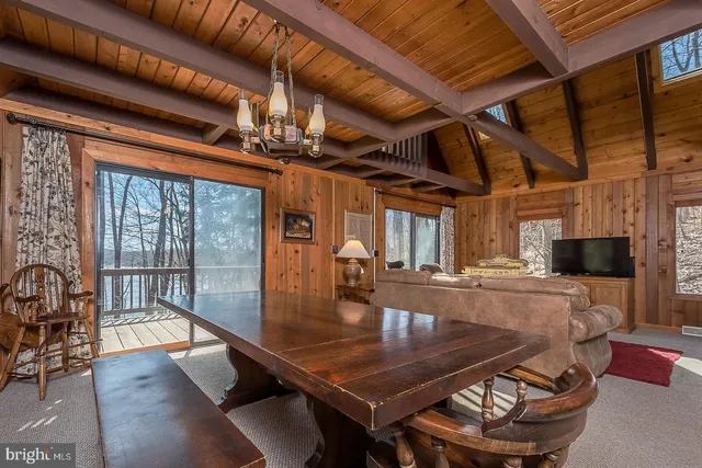 $699,000 | 1544 Stockslager Road, Oakland, MD 21550