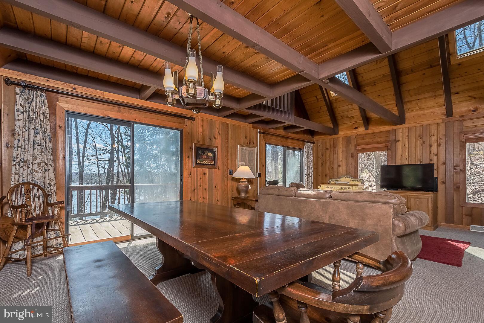 1544 Stockslager Road Oakland, MD 21550 - Photo 31 of 40