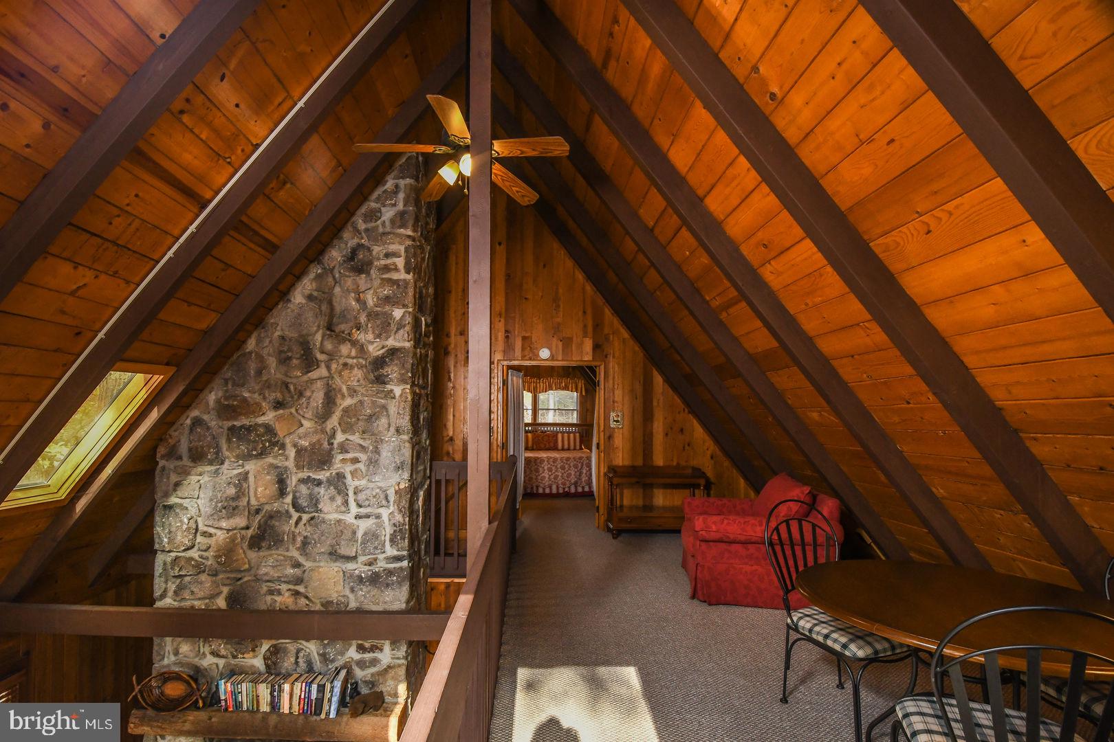 1544 Stockslager Road Oakland, MD 21550 - Photo 33 of 40