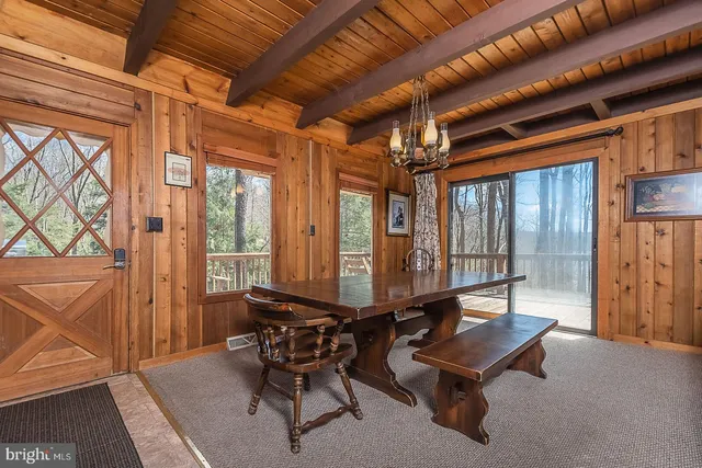 $699,000 | 1544 Stockslager Road, Oakland, MD 21550