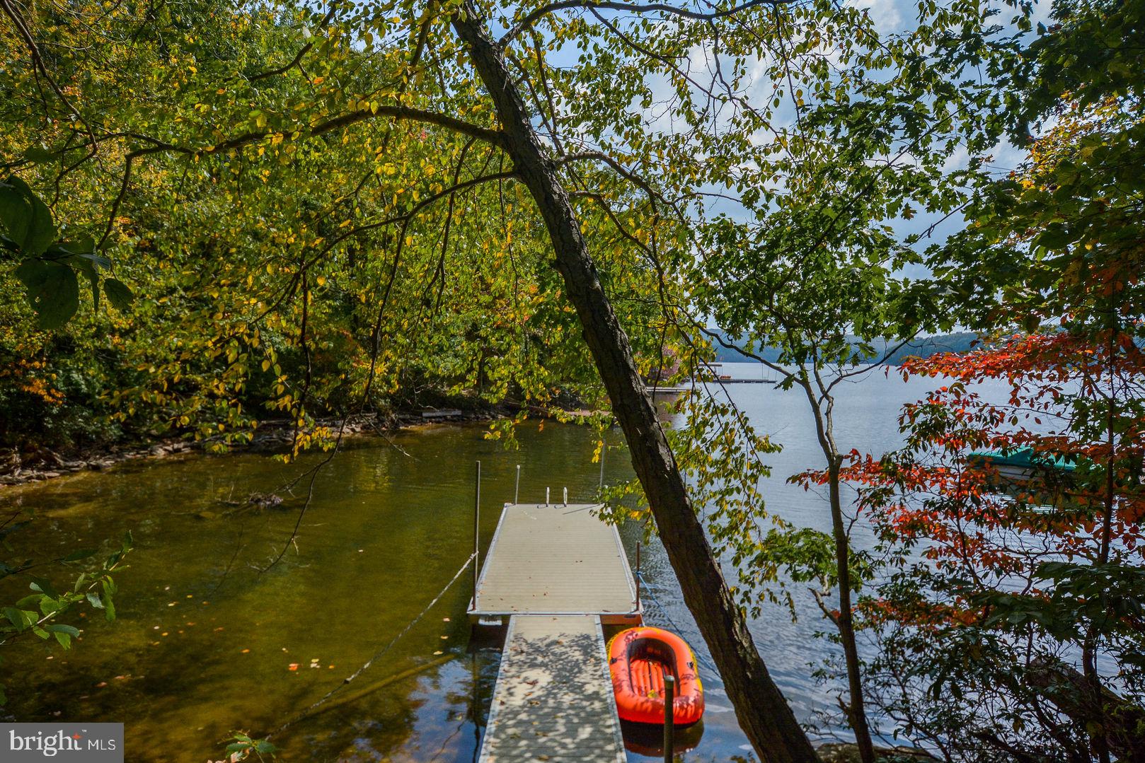 1544 Stockslager Road Oakland, MD 21550 - Photo 10 of 40