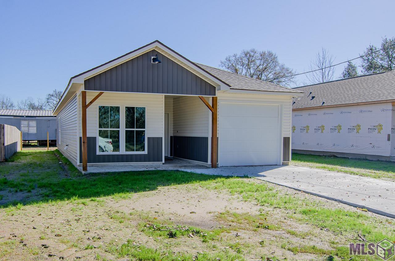 1555 Ravier Lane St. Gabriel, LA 70780 - Photo 1 of 11 Gallery Image 1