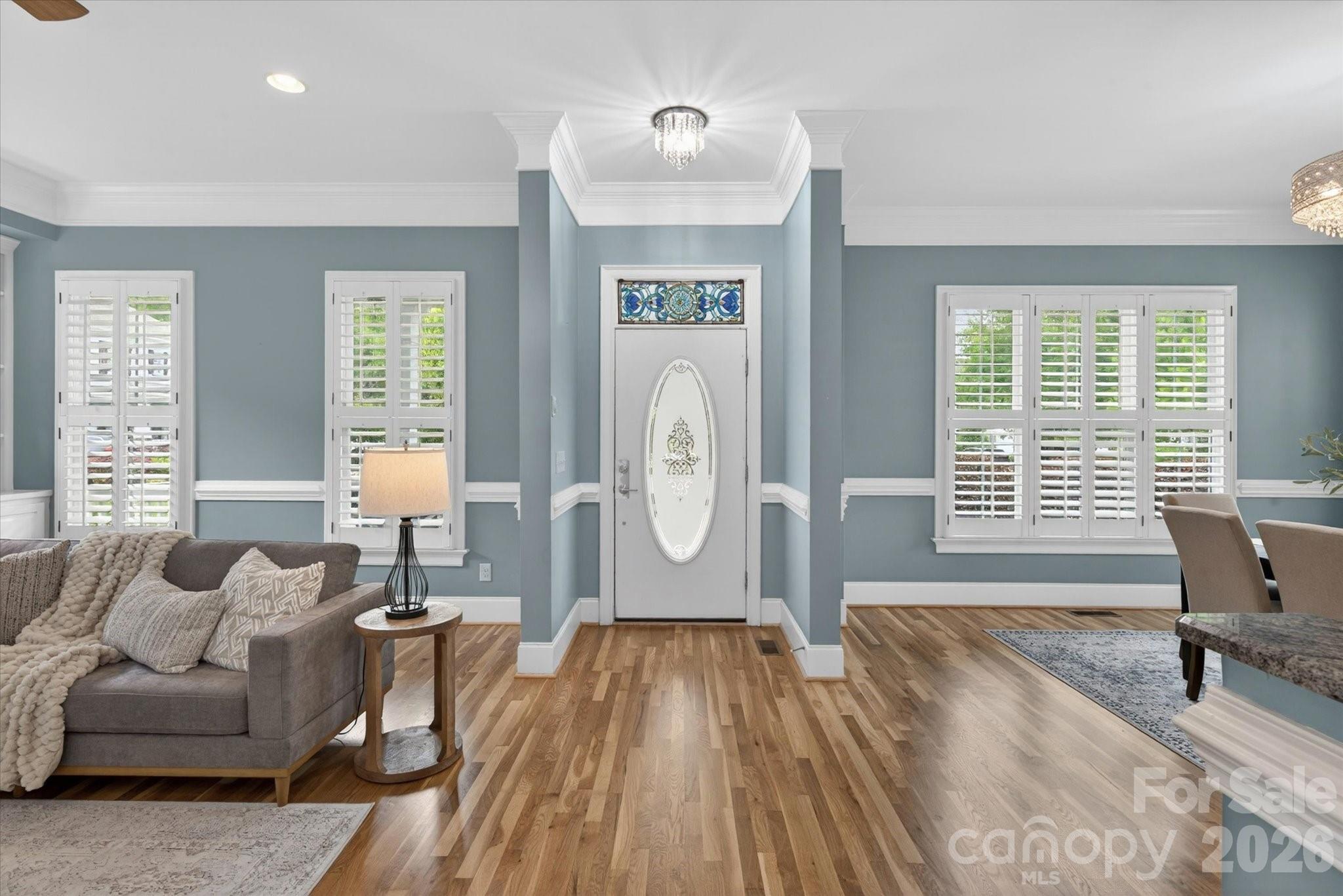 5752 Morris Hunt Drive Fort Mill, SC 29708 - Photo 5 of 48