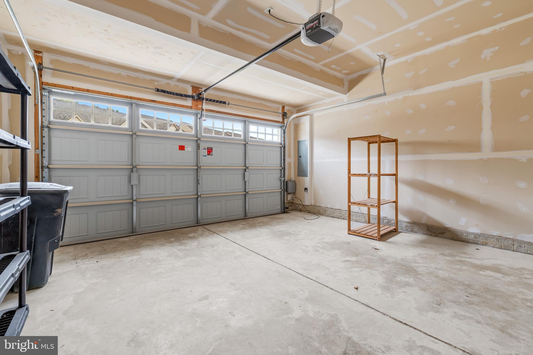 331 Tufton Circle Fallston, MD 21047 - Photo 25 of 48 Over-sized two-car garage