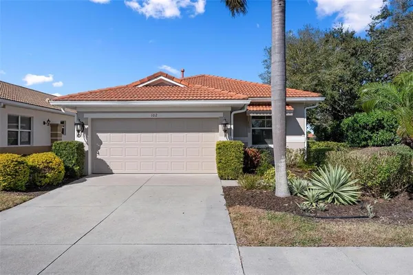 $489,000 | 102 Padova Way, Unit 55, Nokomis, FL 34275