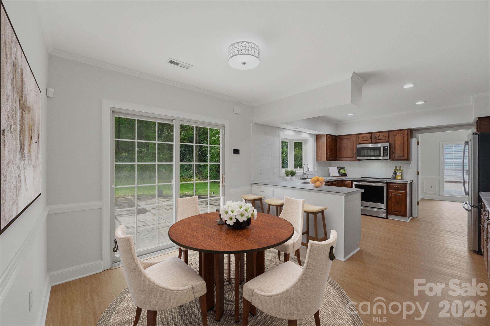 2341 Hamilton Mill Road Charlotte, NC 28270 - Photo 10 of 31 Gallery Image 10