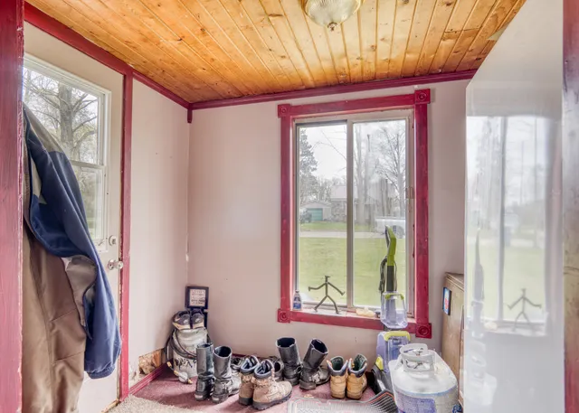 $145,000 | 321 North Norman Street, Barryton, MI 49305