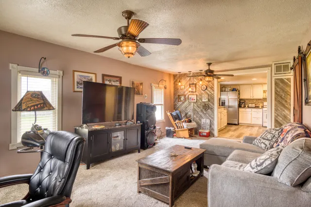 $145,000 | 321 North Norman Street, Barryton, MI 49305