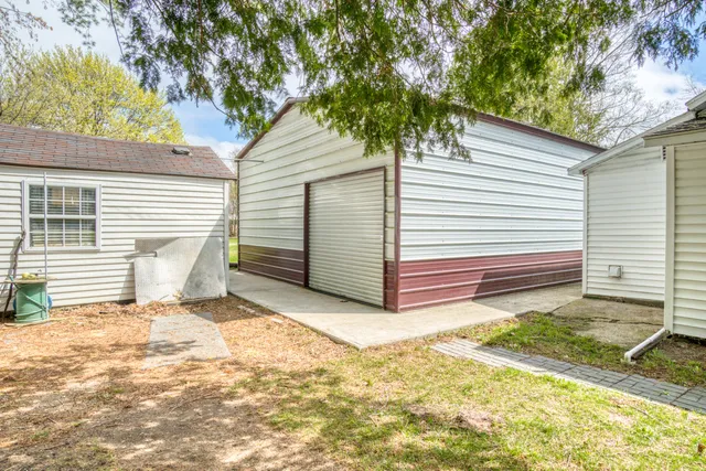 $145,000 | 321 North Norman Street, Barryton, MI 49305