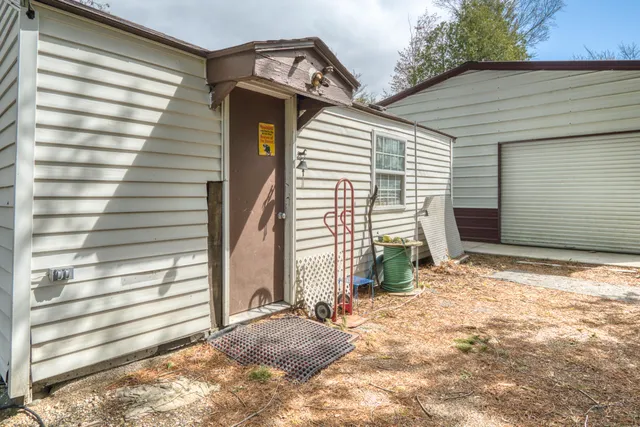 $145,000 | 321 North Norman Street, Barryton, MI 49305