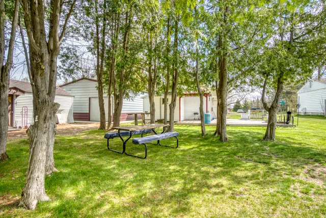 $145,000 | 321 North Norman Street, Barryton, MI 49305