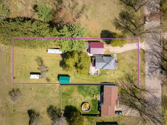 $145,000 | 321 North Norman Street, Barryton, MI 49305