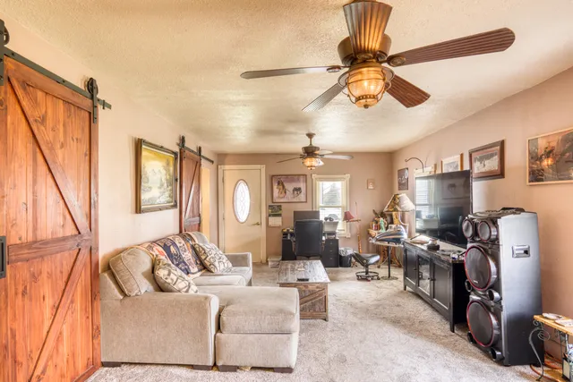 $145,000 | 321 North Norman Street, Barryton, MI 49305