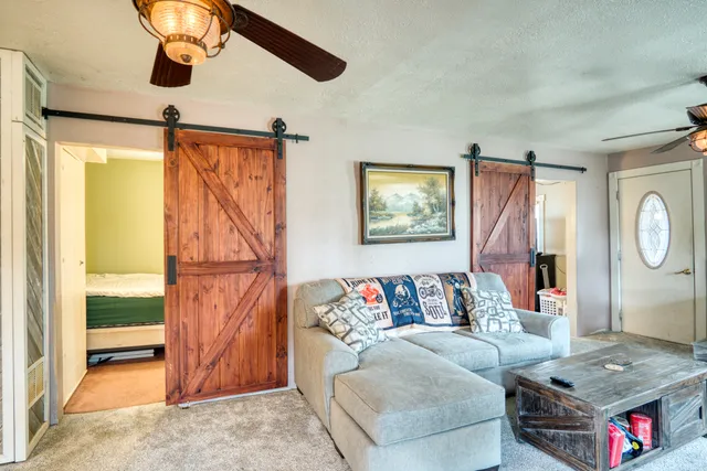 $145,000 | 321 North Norman Street, Barryton, MI 49305