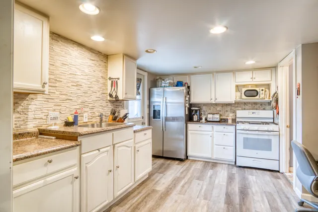 $145,000 | 321 North Norman Street, Barryton, MI 49305