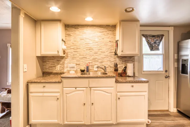 $145,000 | 321 North Norman Street, Barryton, MI 49305