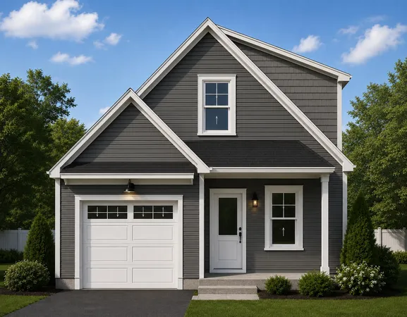 $575,000 | 4 Sugar Bush Lane, Unit 4, Old Orchard Beach, ME 04064