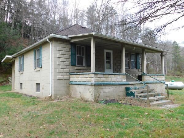 26814 Wild Cat Road Rockbridge, OH 43149 - Photo 1 of 17 012