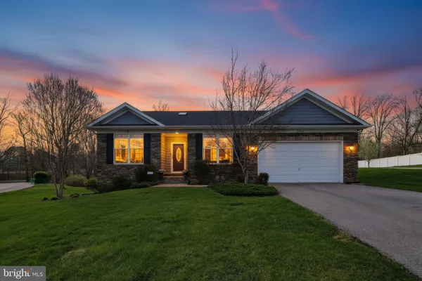 $799,000 | 8951 Chapel Avenue, Ellicott City, MD 21043