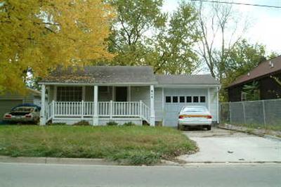 615 West Sheridan Road Lansing, MI 48906 - Photo 1 of 6 Primary Photo