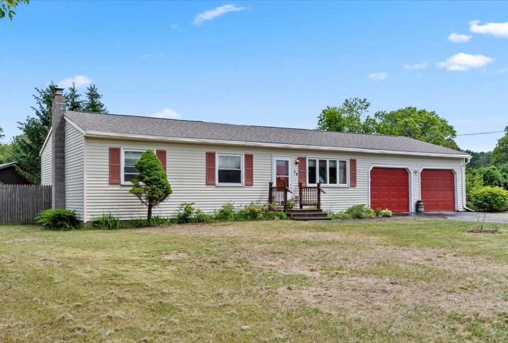 48 Meadow Road Milton, VT 05468 - Photo 1 of 59