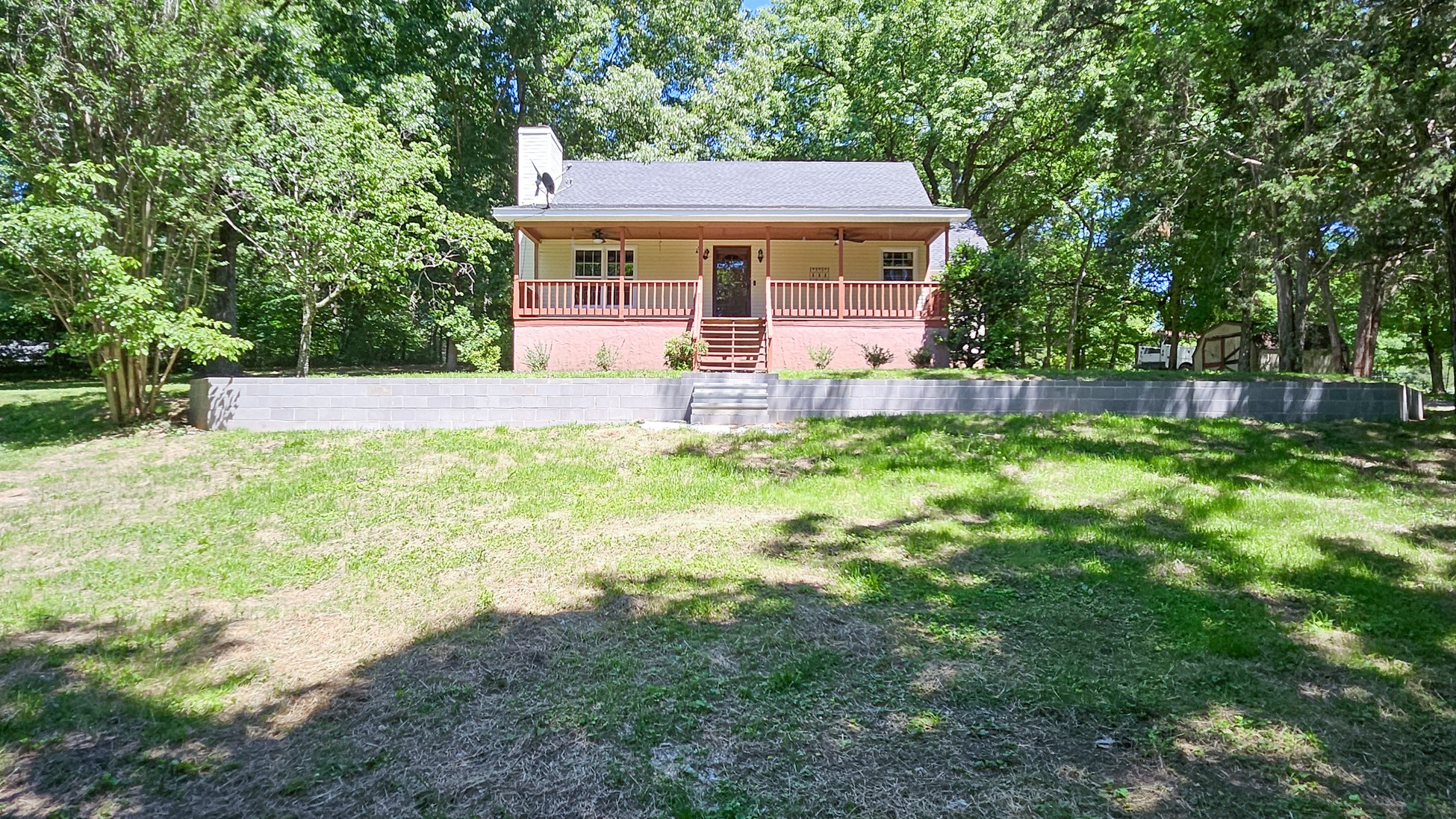 789 Holt Hollow Road Prospect, TN 38477 - Photo 34 of 69