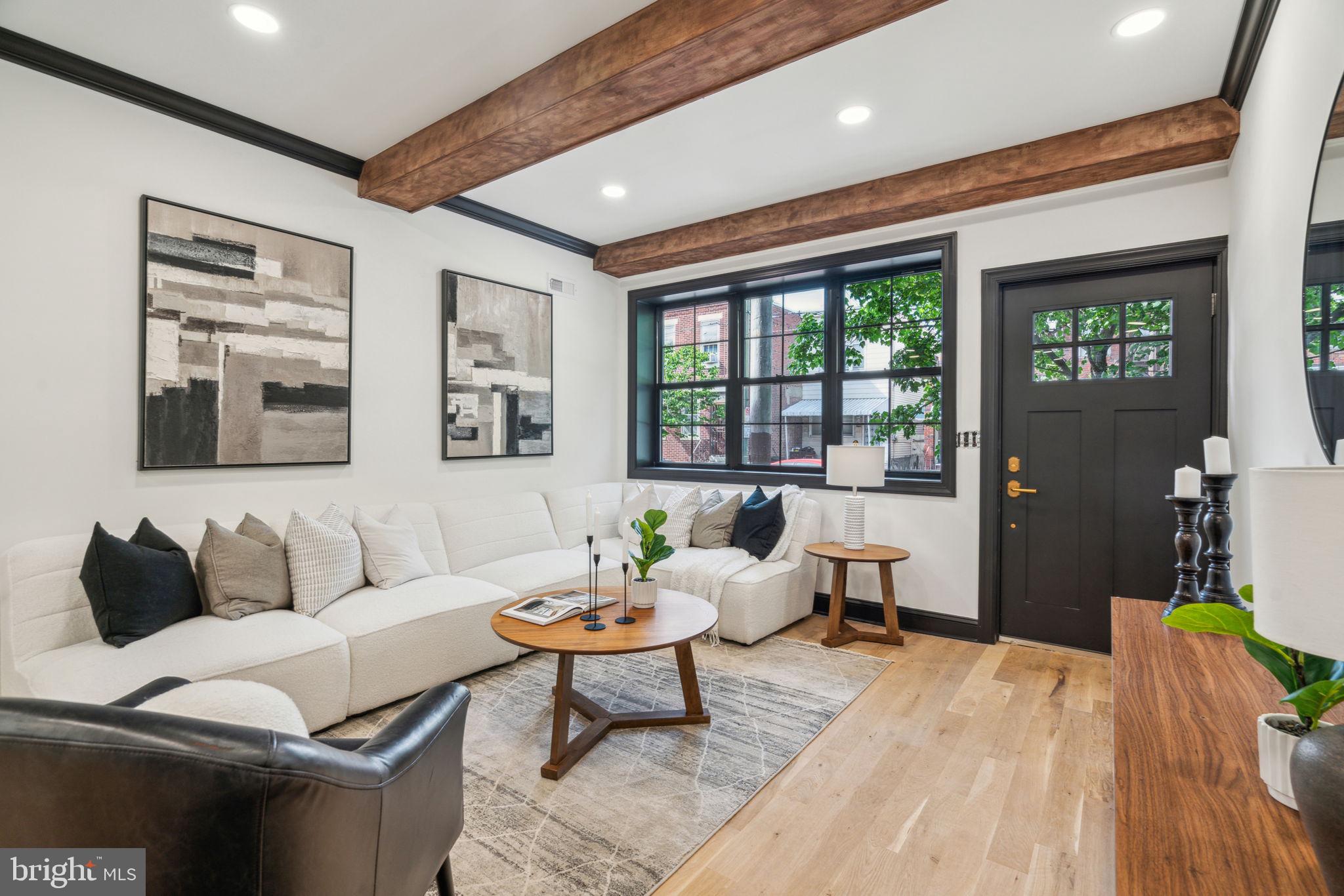 826 Tasker Street Philadelphia, PA 19148 - Photo 15 of 45 Gallery Image 15