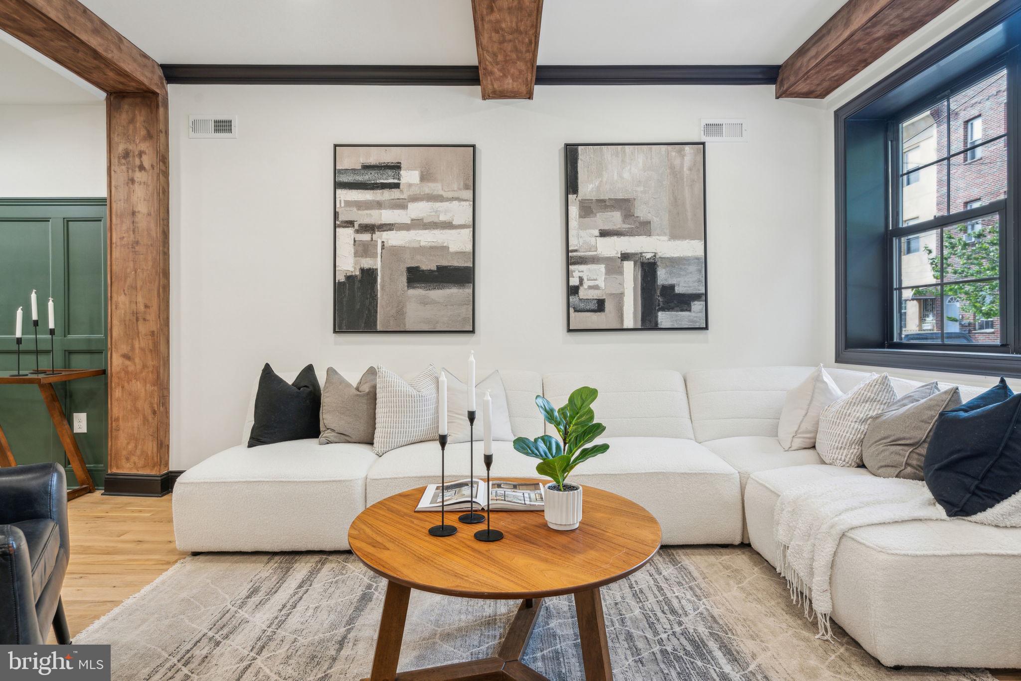 826 Tasker Street Philadelphia, PA 19148 - Photo 16 of 45 Gallery Image 16