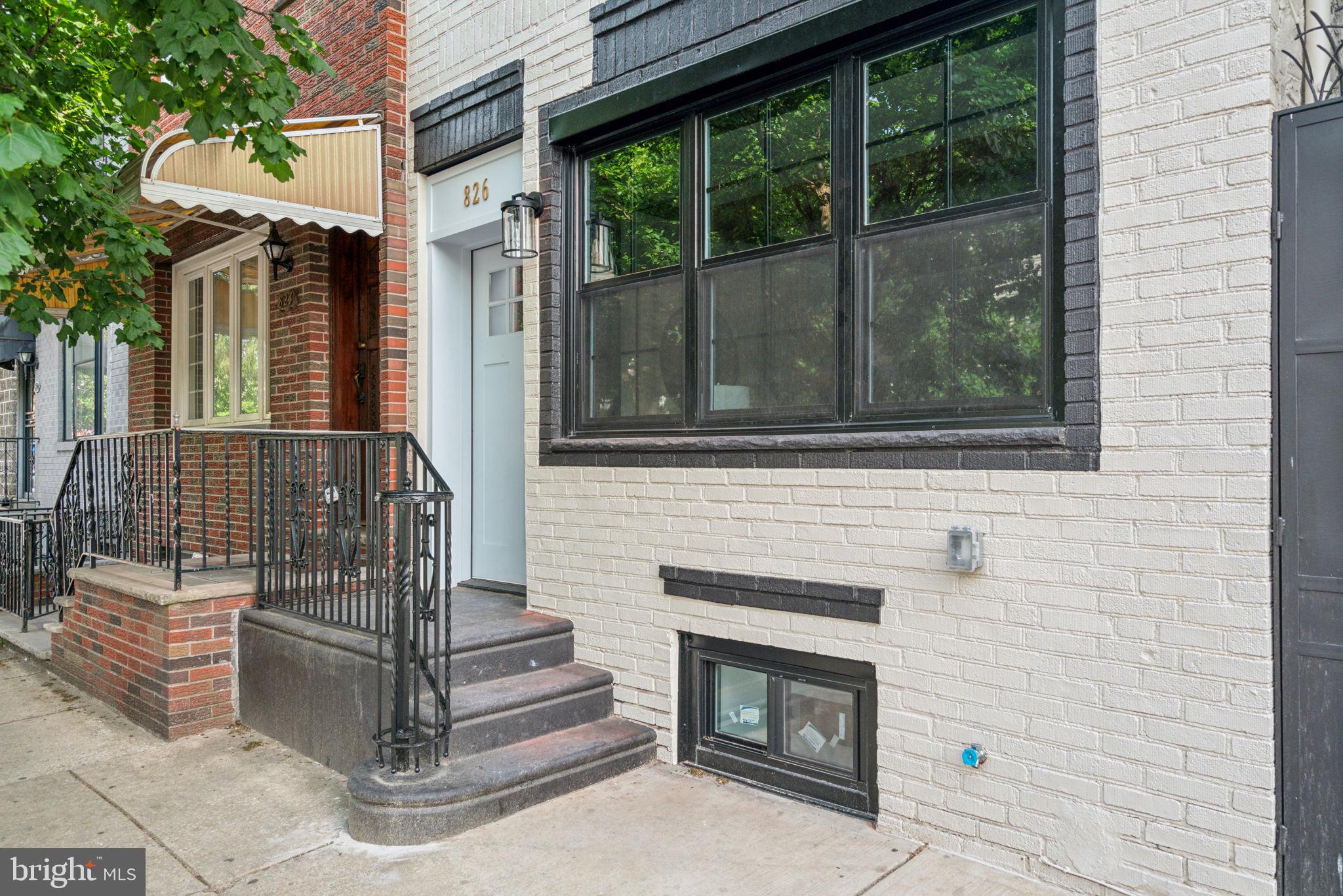 826 Tasker Street Philadelphia, PA 19148 - Photo 43 of 45 Gallery Image 43