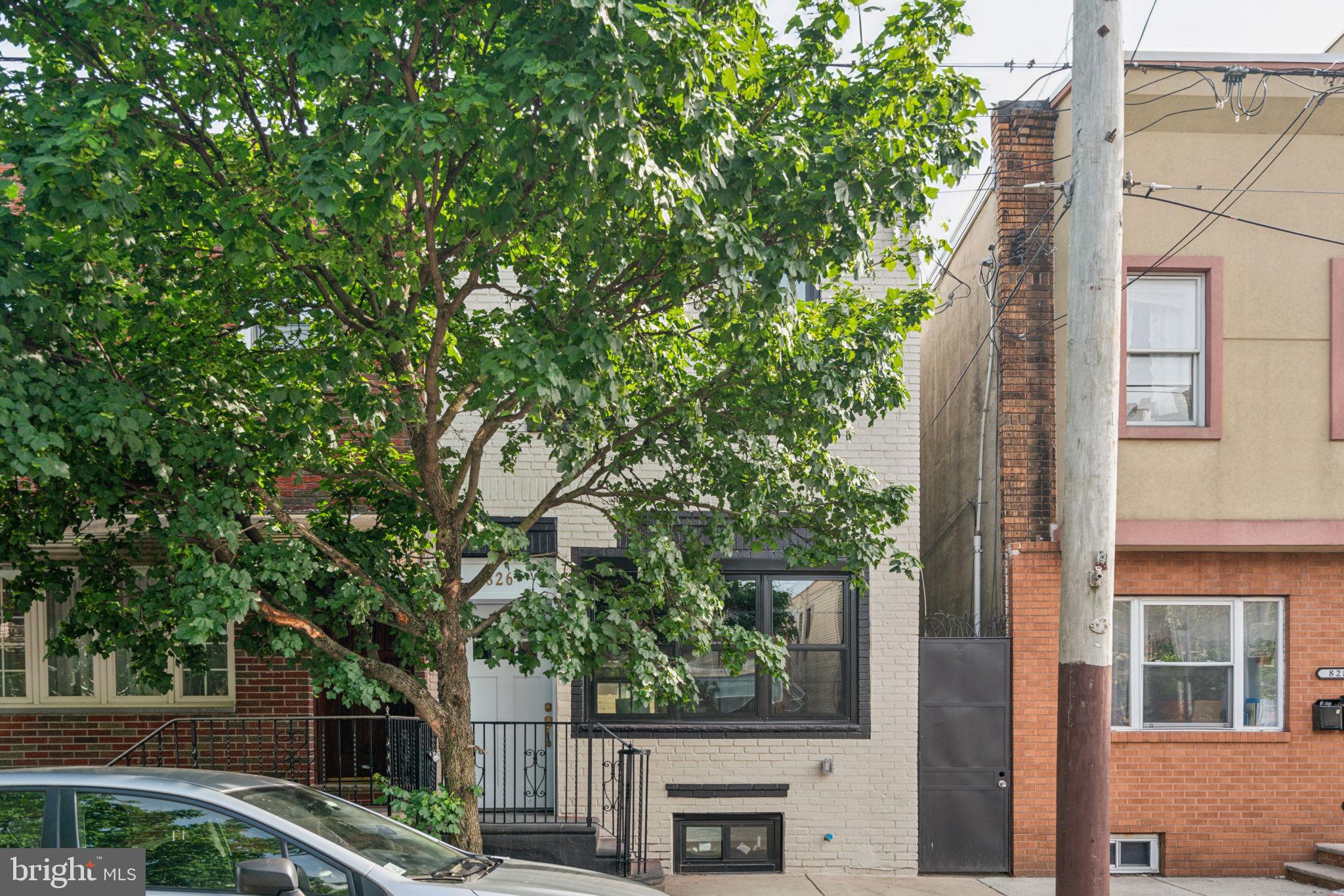 826 Tasker Street Philadelphia, PA 19148 - Photo 44 of 45 Gallery Image 44