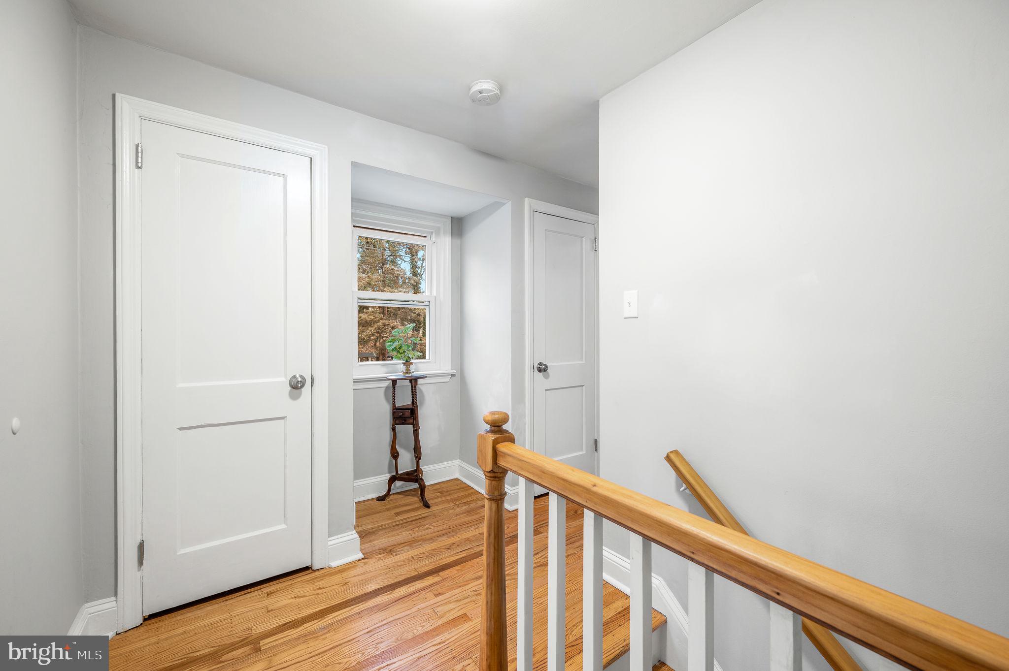 1211 Providence Road Springfield, PA 19064 - Photo 13 of 23 2nd Floor Hall