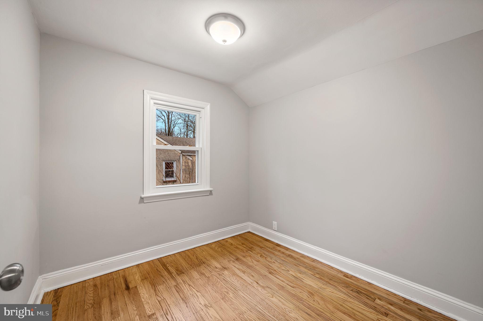 1211 Providence Road Springfield, PA 19064 - Photo 18 of 23 Bedroom 3