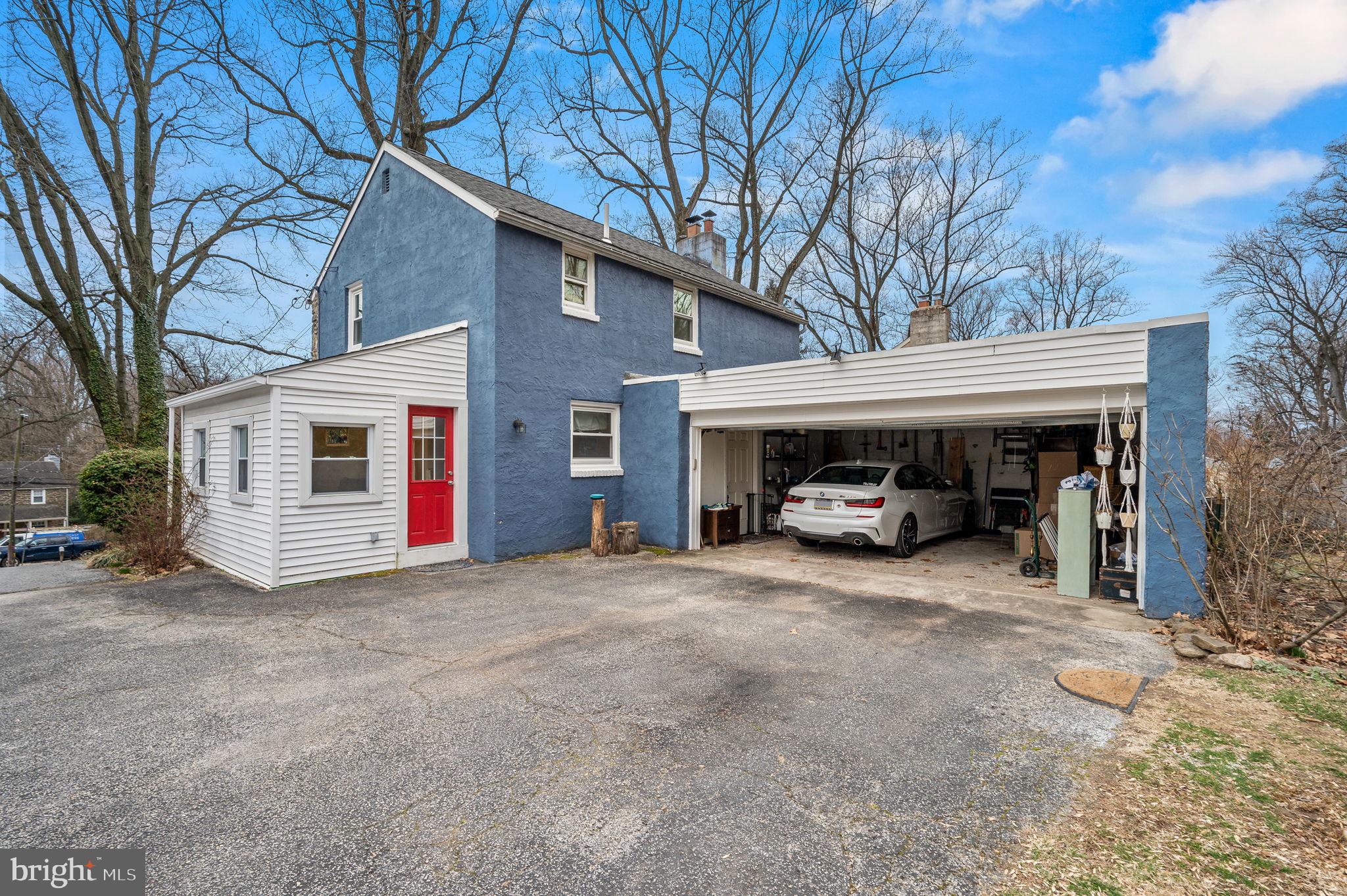 1211 Providence Road Springfield, PA 19064 - Photo 20 of 23 2 Car Garage