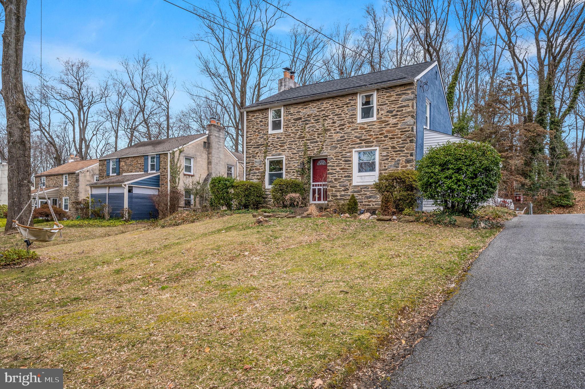1211 Providence Road Springfield, PA 19064 - Photo 5 of 23 Exterior Front