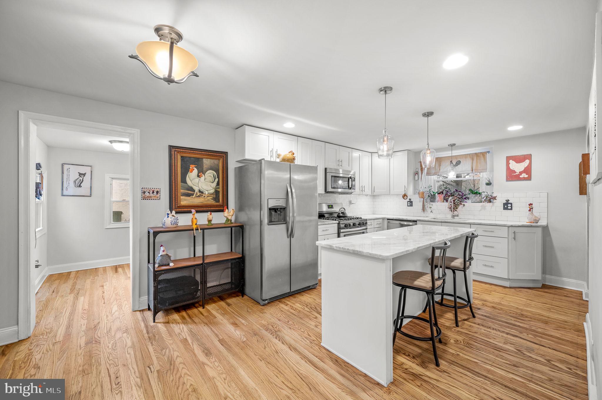 1211 Providence Road Springfield, PA 19064 - Photo 7 of 23 Kitchen