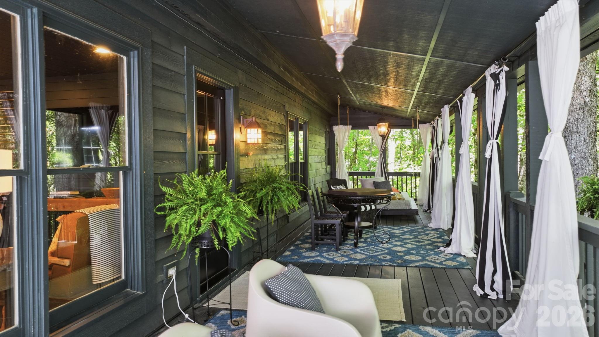 3819 Flat Mountain Road Highlands, NC 28741 - Photo 11 of 48