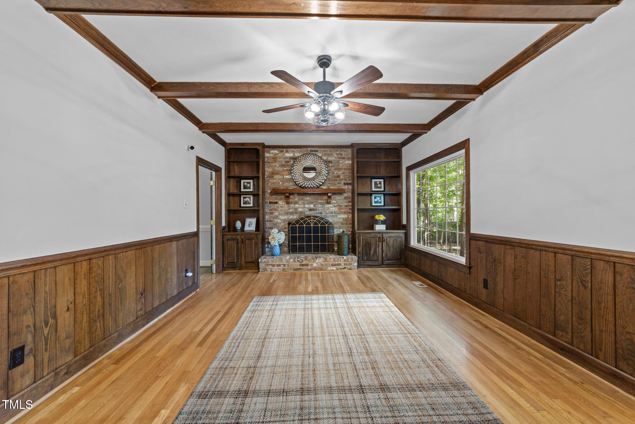 2840 Mattlyn Court Raleigh, NC 27613 - Photo 6 of 42 Mattlyn New Pics-4 Rug