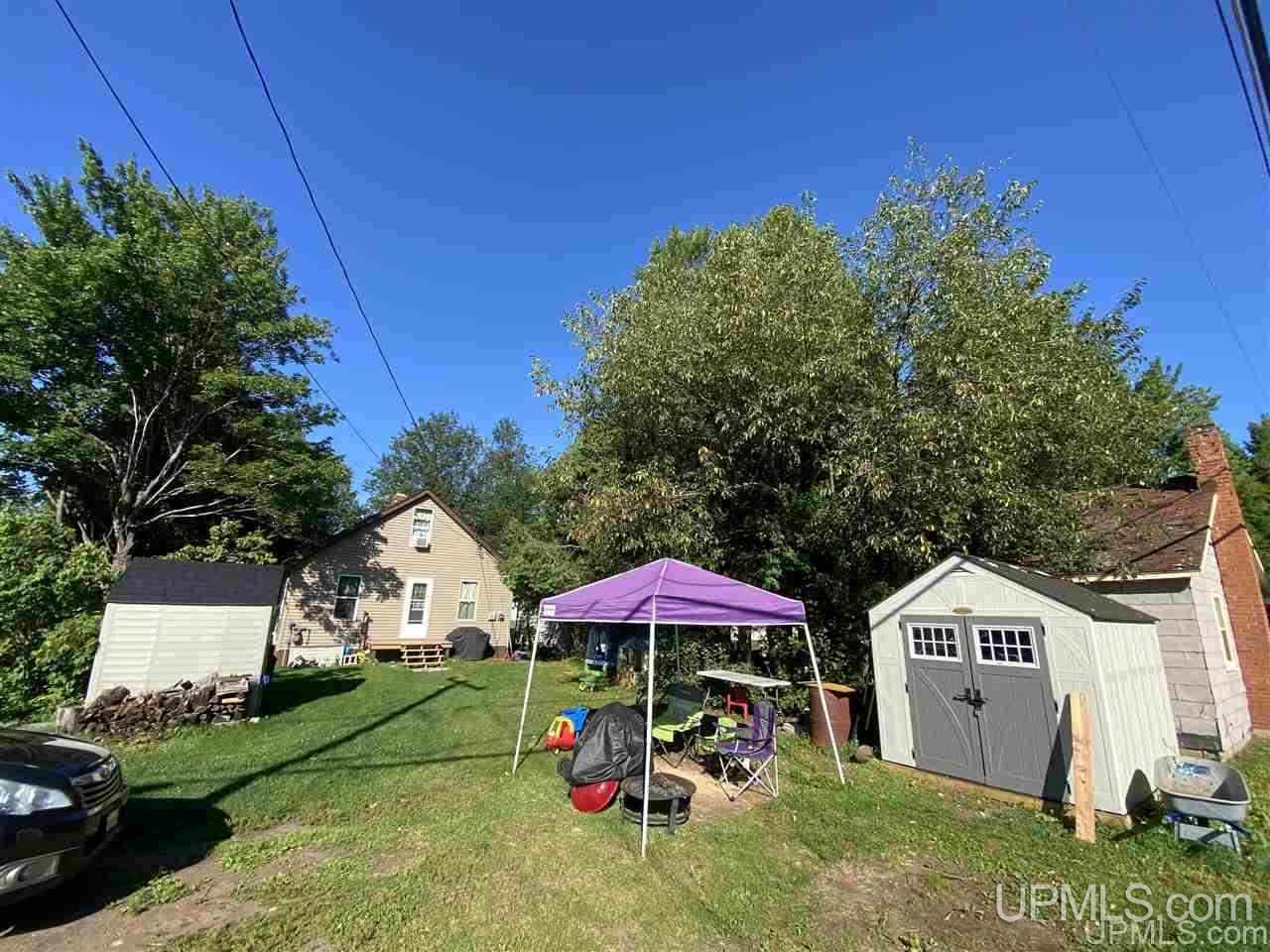 301 Elm Street Ishpeming, MI 49849 - Photo 28 of 32