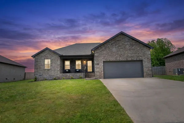 $354,900 | 108 Smithfield Drive, Shelbyville, TN 37160