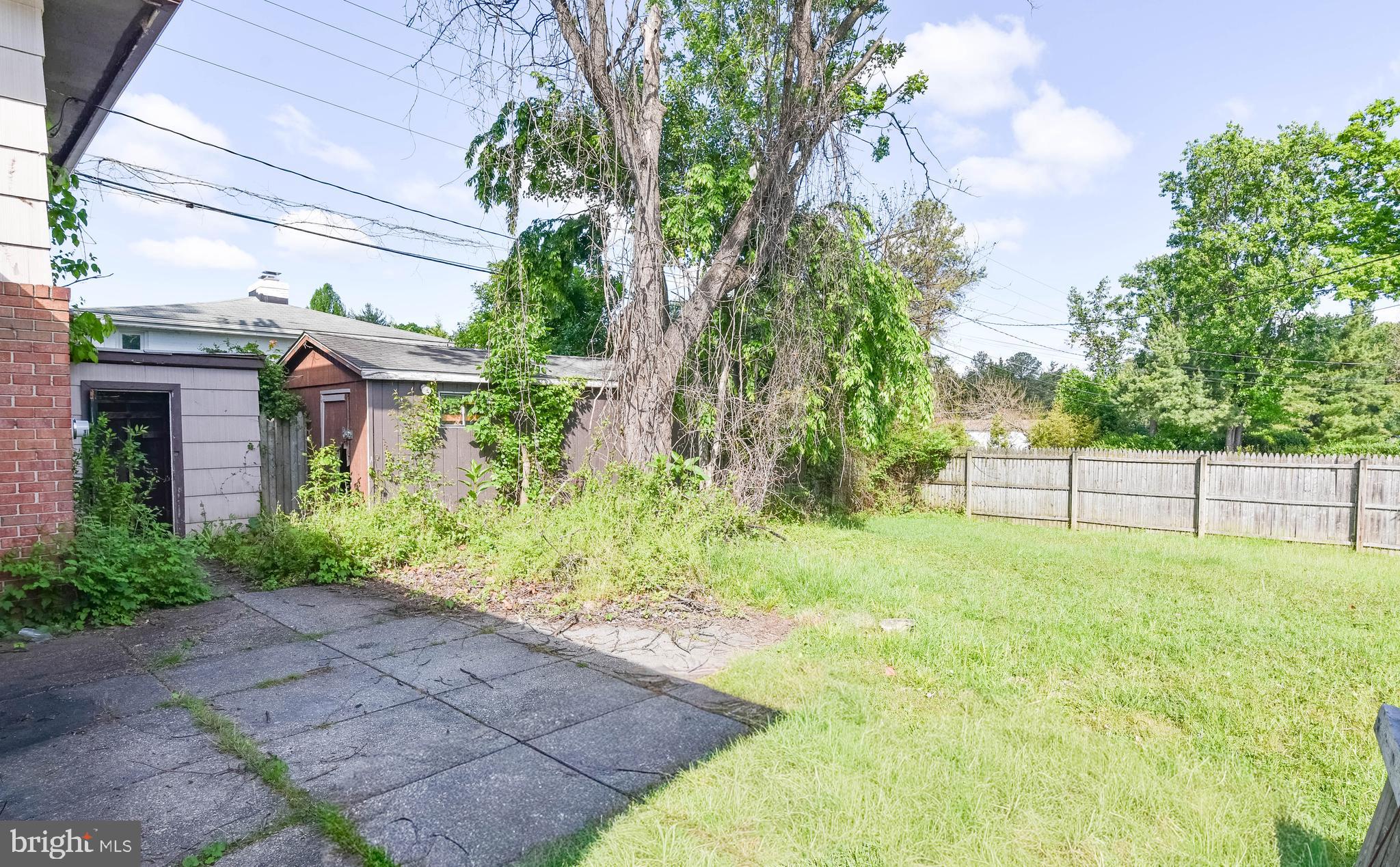 4510 Old Court Road Baltimore, MD 21208 - Photo 43 of 49