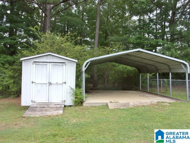 761 Timber Way Weaver, AL 36277 - Photo 4 of 14