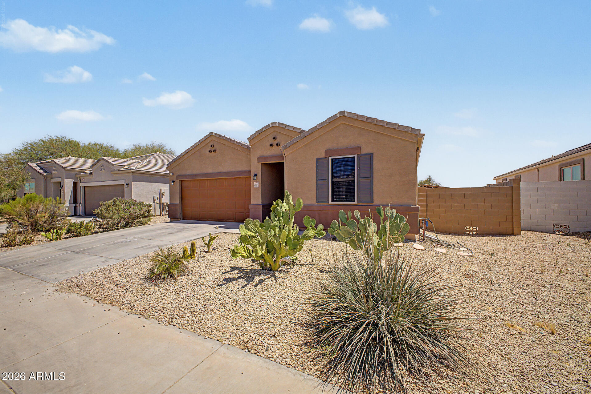 41807 West Rosa Drive Maricopa, AZ 85138 - Photo 7 of 54