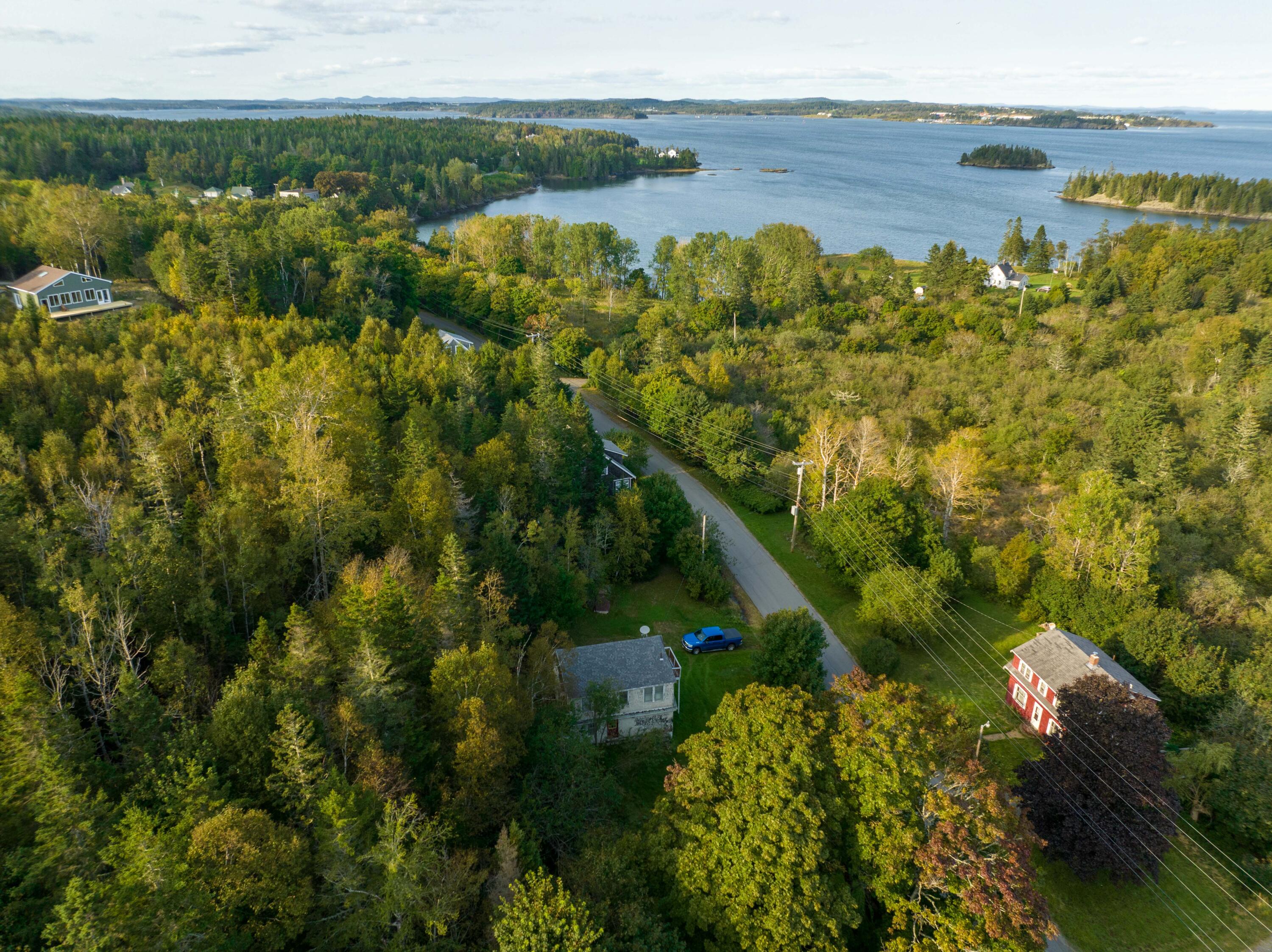 450 North Lubec Road Lubec, ME 04652 - Photo 34 of 36 450 North Lubec Rd. (32 of 41)