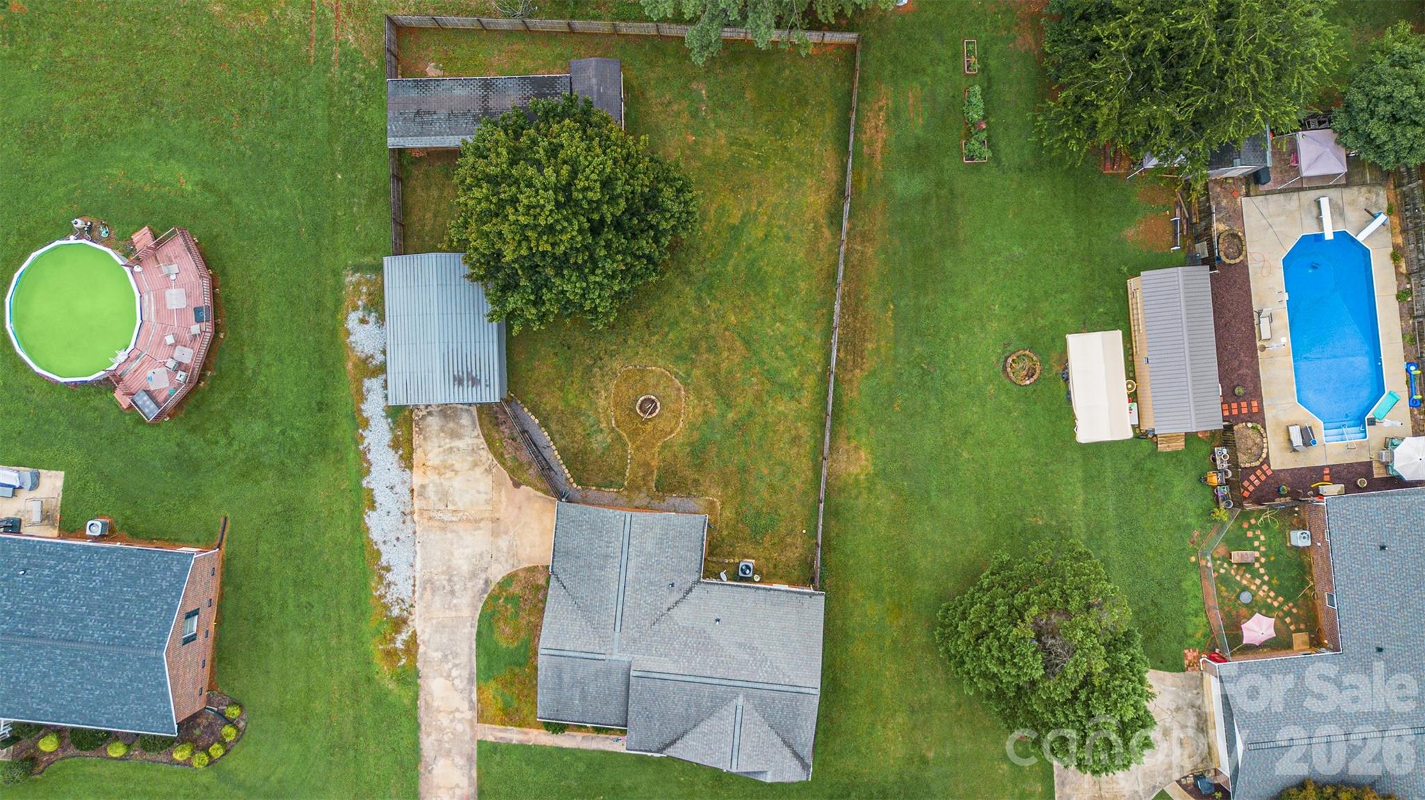 480 Cruse Road Salisbury, NC 28146 - Photo 21 of 22 Gallery Image 21