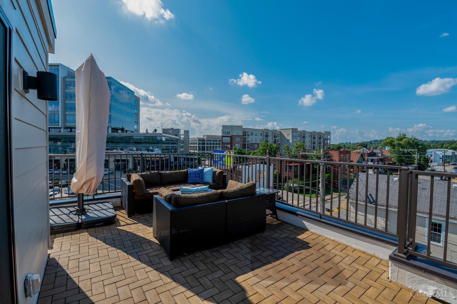 3916 Edwards Road, Unit D Cincinnati, OH 45209 - Photo 40 of 45