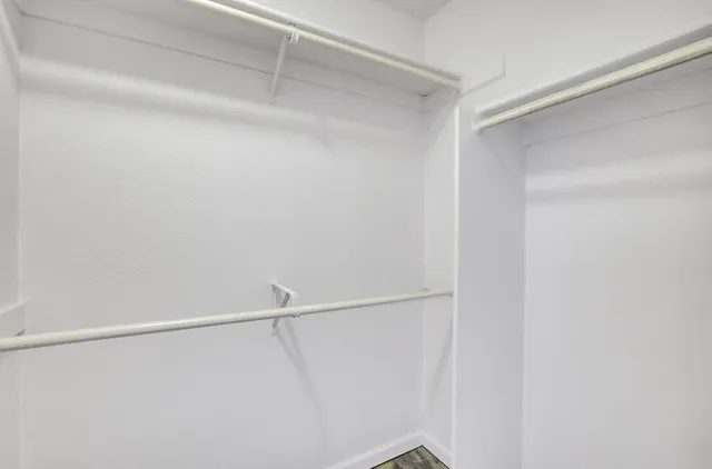 a view of small space