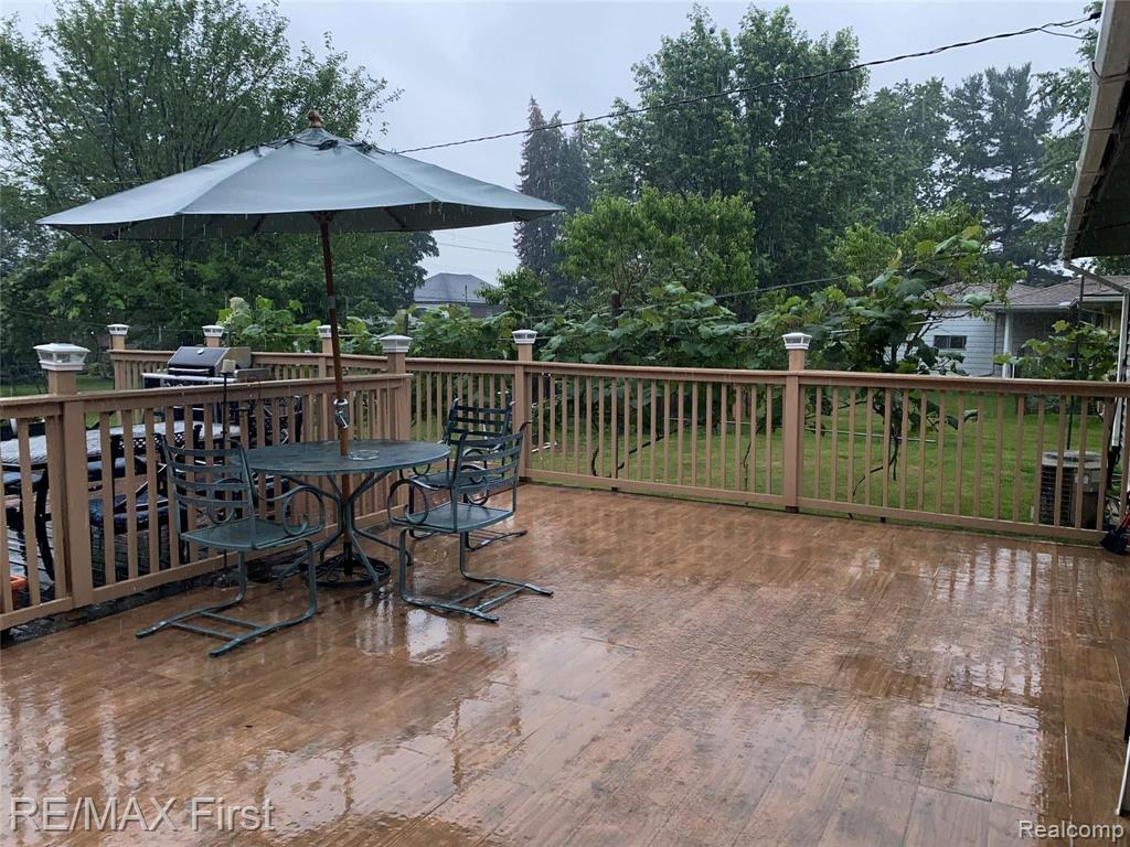 2851 Harrington Road Rochester Hills, MI 48307 - Photo 32 of 44