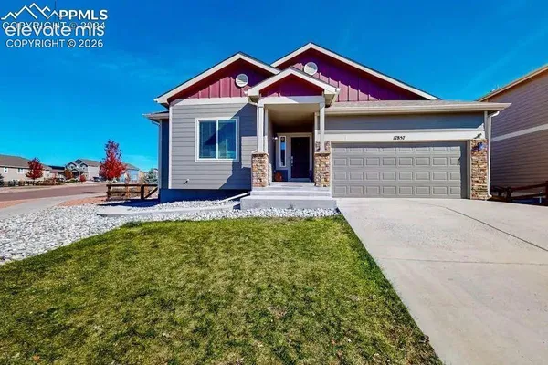 $615,000 | 17857 Lapis Court, Monument, CO 80132