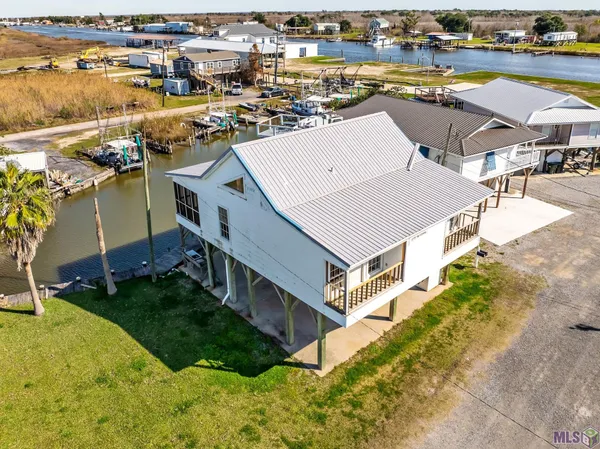 $298,000 | 162 Trosclair Lane, Dulac, LA 70353